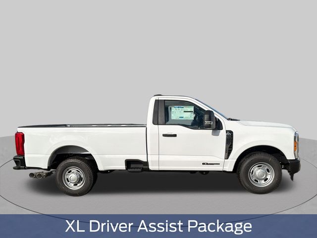 2026 Ford F-350 Super Duty XL - Photo 2