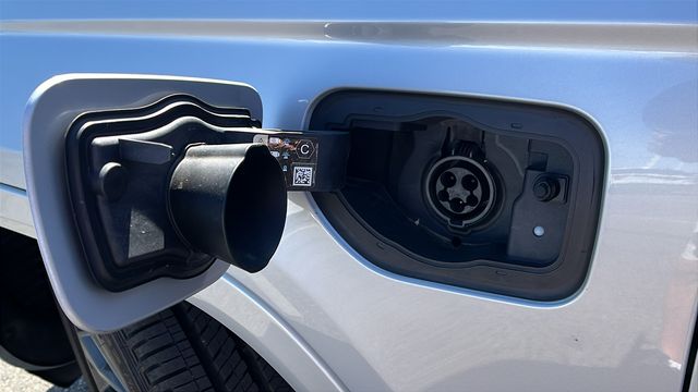 2022 Jeep Grand Cherokee Overland 4xe - Photo 26