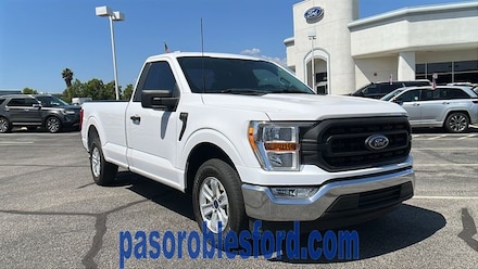 2022 Ford F-150 XL Truck