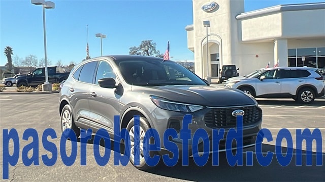 2025 Ford Escape SUV 