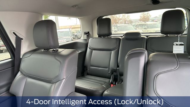 2025 Ford Expedition Active - Photo 13