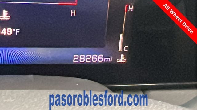 2025 Chevrolet Trailblazer LT - Photo 30