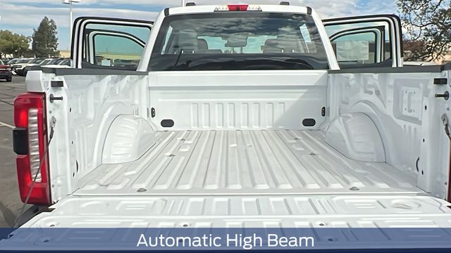 2026 Ford F-250 Super Duty XL - Photo 15