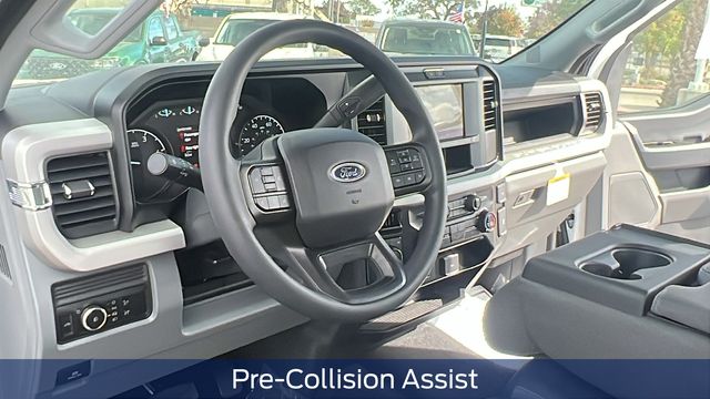 2026 Ford F-250 Super Duty XL - Photo 19