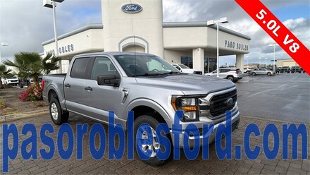 2023 Ford F-150 XLT Truck
