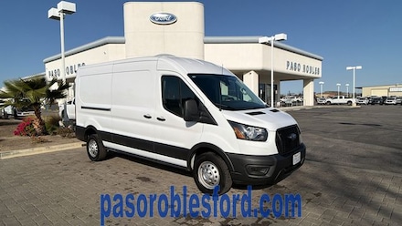 2023 Ford Transit-250 Base Cargo Van