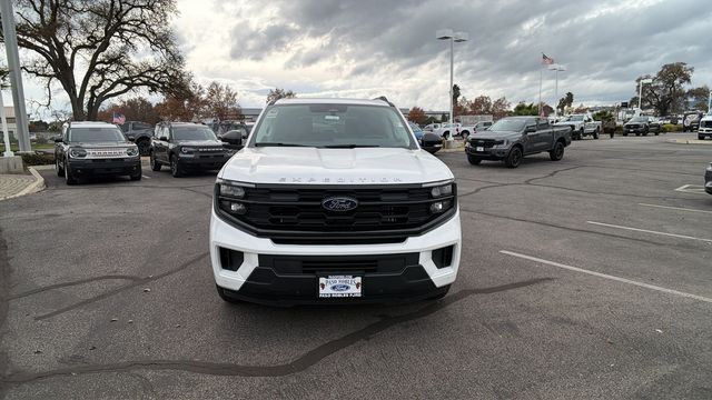 2025 Ford Expedition Active - Photo 8
