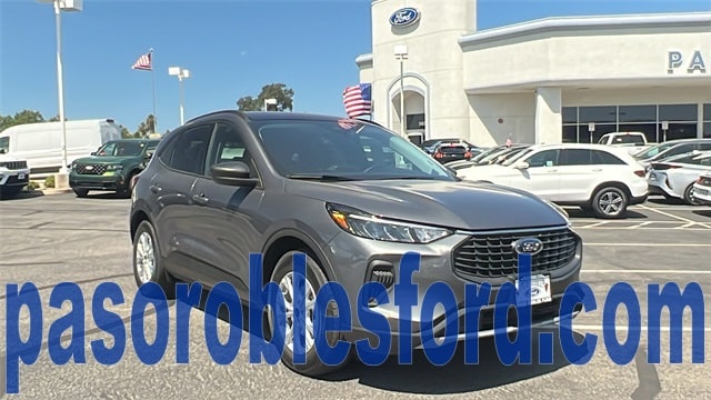 2025 Ford Escape SUV 