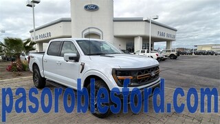 2025 Ford F-150 Tremor Truck