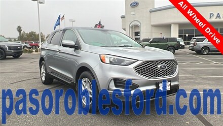 2024 Ford Edge SEL SUV