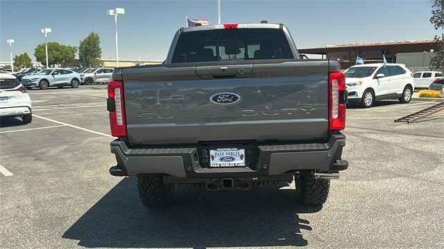 2024 Ford F-250 Super Duty Lariat