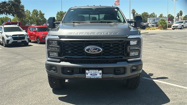 2024 Ford F-250 Super Duty Lariat