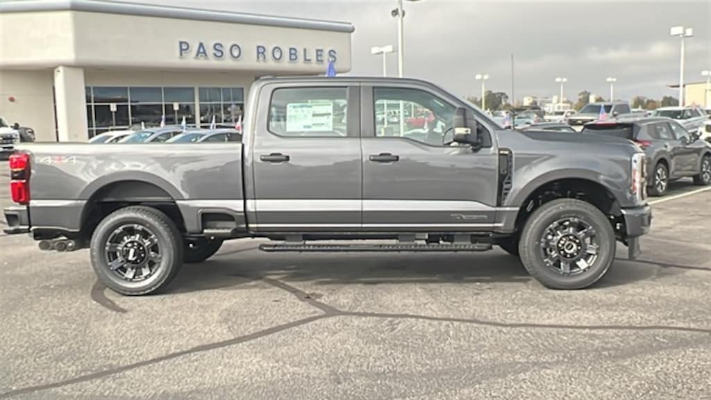 New 2026 Ford F-250SD XL Truck