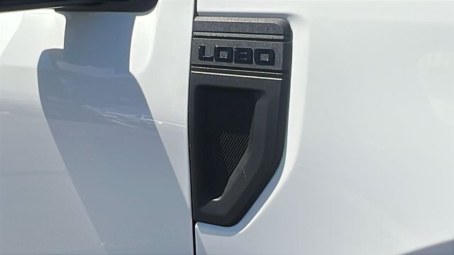 2025 Ford Maverick Lobo Standard - Photo 9