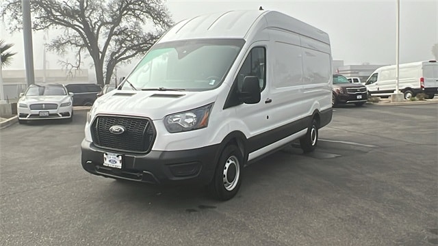 2023 Ford Transit 250