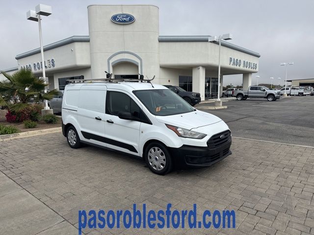 2020 Ford Transit Connect XL
