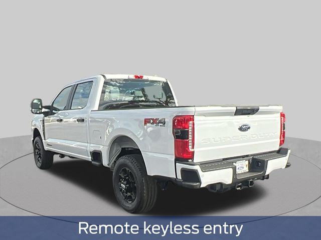 2026 Ford F-250 Super Duty XL - Photo 5