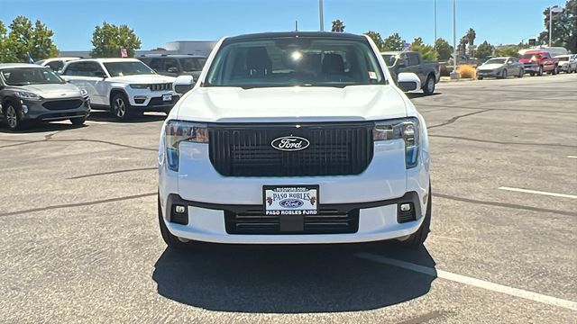 2025 Ford Maverick Lobo Standard - Photo 8