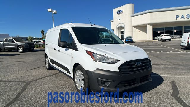 2020 Ford Transit Connect