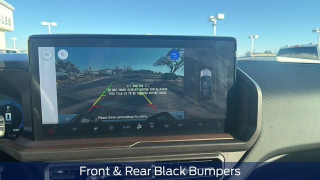 2025 Ford Bronco Sport Outer Banks - Photo 14