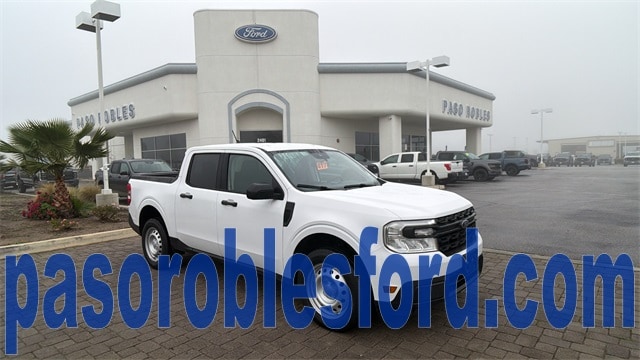 2022 Ford Maverick XL's photo