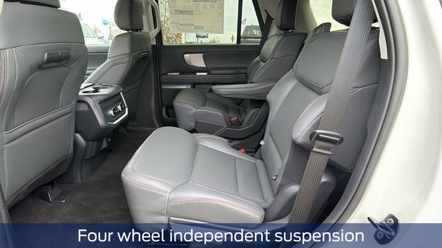 2025 Ford Expedition Active - Photo 11