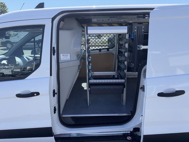 2023 Ford Transit Connect XL photo 4