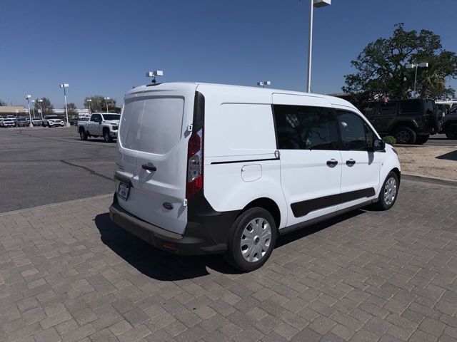 2023 Ford Transit Connect XL photo 2