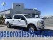 Ford F-250SD