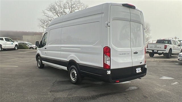 2023 Ford Transit 250