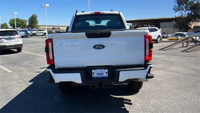 2024 Ford F-250 Super Duty XL