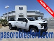 Chevrolet Silverado 3500HD