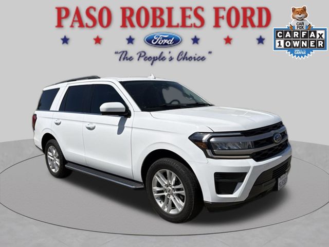 2022 Ford Expedition