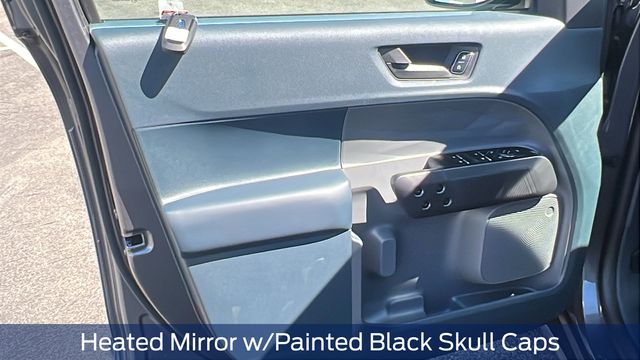 2025 Ford Maverick XLT - Photo 17