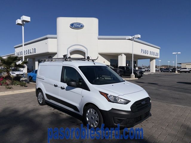 2020 Ford Transit Connect XL