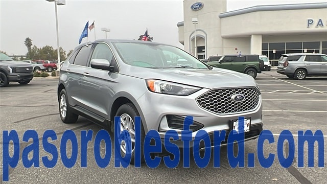 2024 Ford Edge SEL's photo