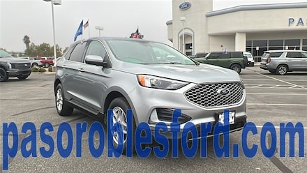 2024 Ford Edge SEL SUV