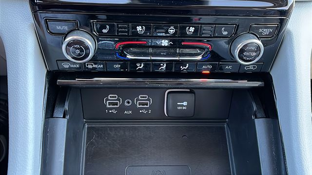 2022 Jeep Grand Cherokee Overland 4xe - Photo 31