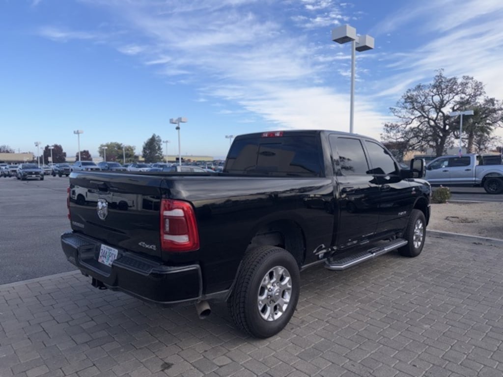Used 2024 Ram 2500 Laramie Truck