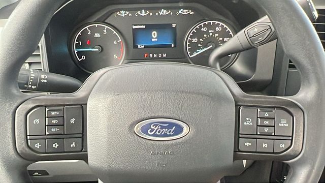 2026 Ford F-250 Super Duty XL - Photo 33