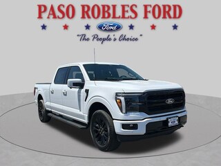 2026 Ford F-150 Lariat Truck