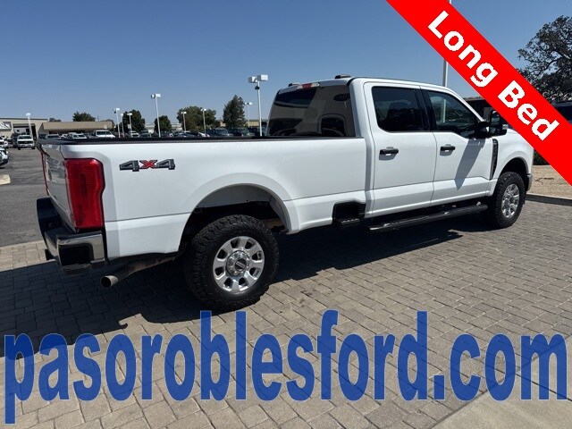 2023 Ford F-250 photo 4