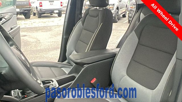 2025 Chevrolet Trailblazer LT - Photo 18