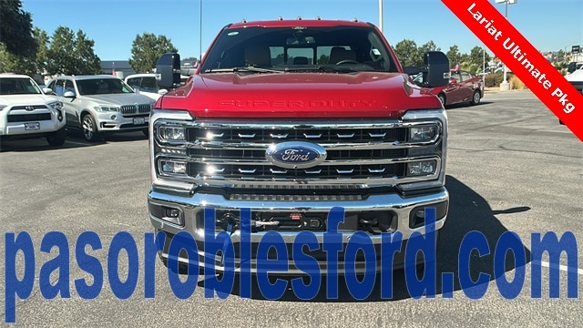 2024 Ford F-250 Super Duty Lariat