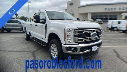 2024 Ford F-250SD XLT Truck