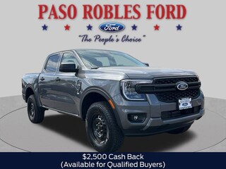 2026 Ford Ranger XL Truck