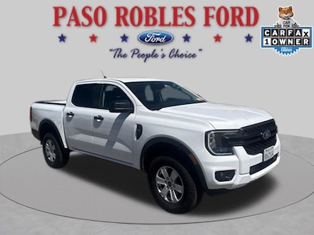 2025 Ford Ranger XL Truck
