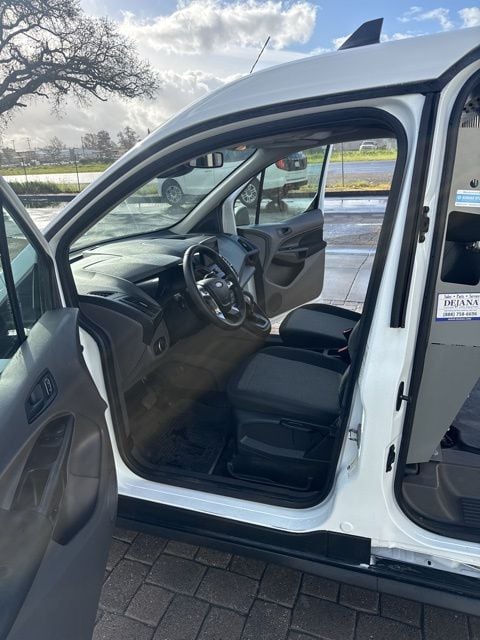2021 Ford Transit Connect XL photo 4