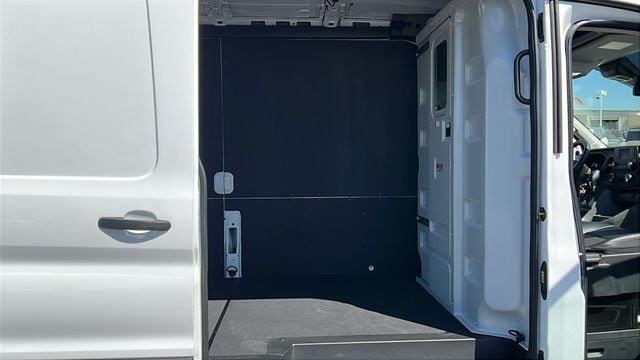 2025 Ford Transit Van Base - Photo 13