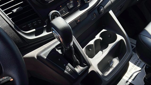 2025 Ford Transit Van Base - Photo 24